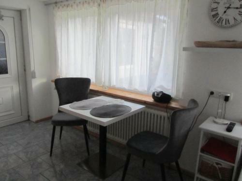 Apartment F�r Zwei