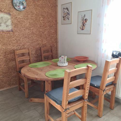 Apartamento Marienstrasse
