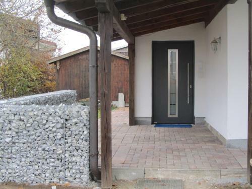 Apartamento Marienstrasse