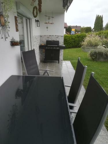 Apartamento Marienstrasse