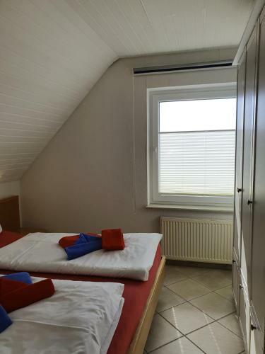 Apartmenthaus Robbe Luv