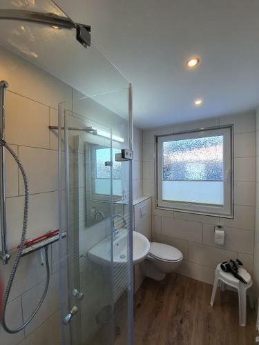 Apartmenthaus Robbe Luv