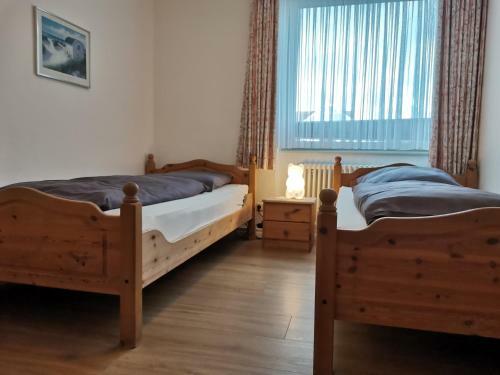 Apartamento Hallenbad Wohnung