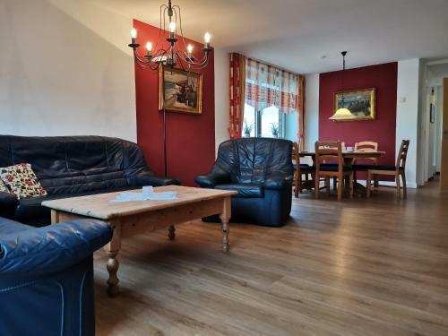 Apartamento Hallenbad Wohnung