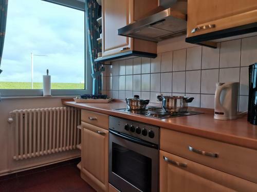 Apartamento Hallenbad Wohnung