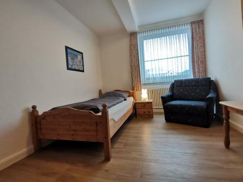 Apartamento Hallenbad Wohnung