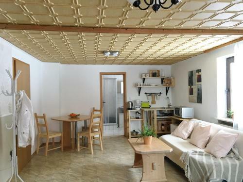 Agroturismo Ferienhaus Am Kagerstein