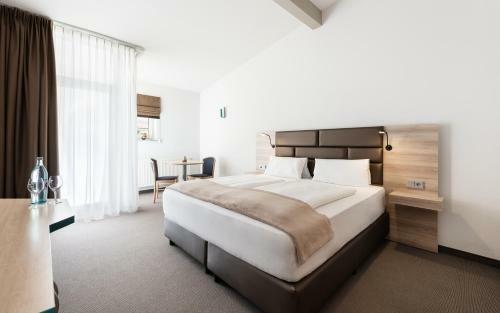 Donna Hotel Klosterhof