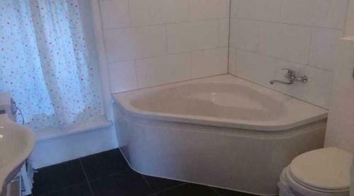Apartamento Ferienhaus Ravensruh