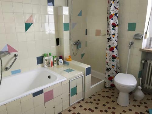 140qm Ferienhaus