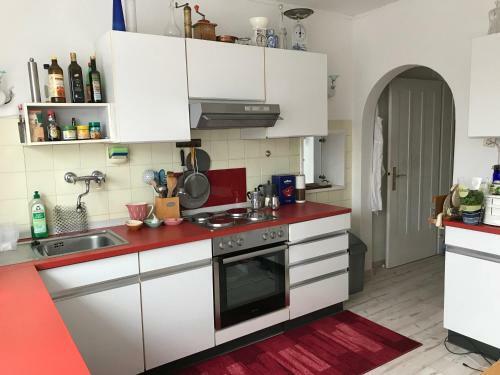 140qm Ferienhaus