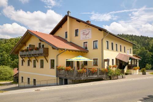 Posada Landgasthof Vogl - Zum Klement
