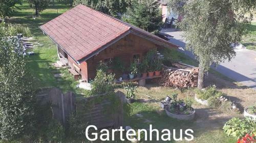 Posada Landgasthof Vogl - Zum Klement