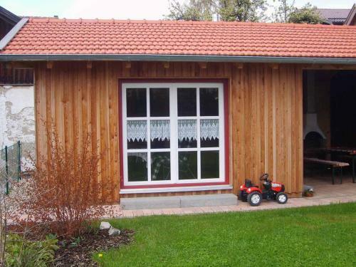 Ferienhaus Drachenland