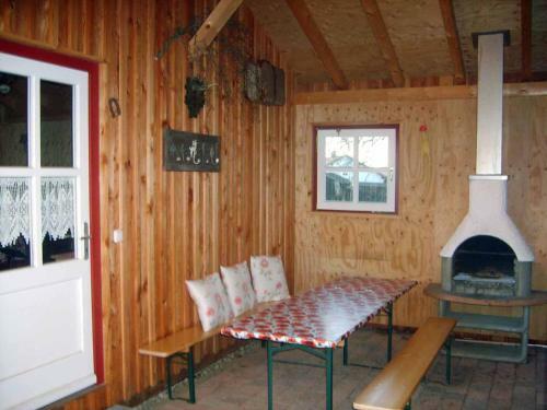 Ferienhaus Drachenland