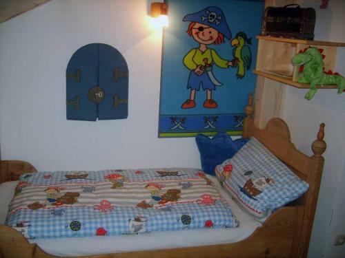 Ferienhaus Drachenland