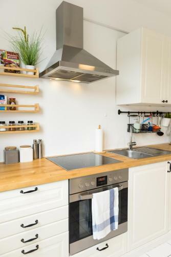 Apartamento - Neu - Gro�e & Gem�tliche 3 Zimmer Wohnung