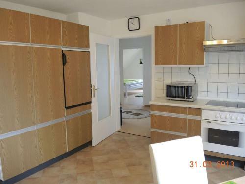 Apartamento Ferienwohnung Hanni