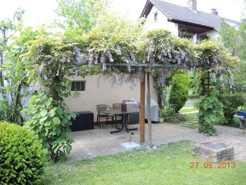 Apartamento Ferienwohnung Hanni