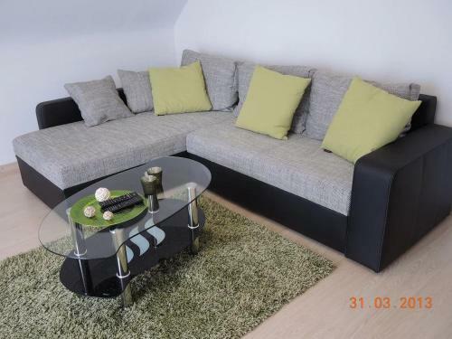 Apartamento Ferienwohnung Hanni