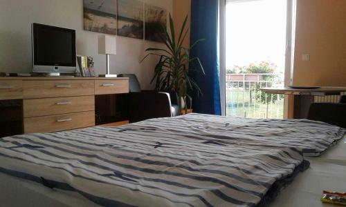 Apartamento Ruegen_fewo 284