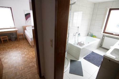 Familienzimmer