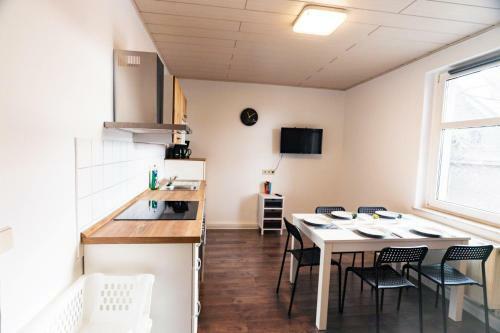 Cosy Apartment In Neupetershain With Wifi