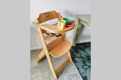 Apartamento Nummer Eins