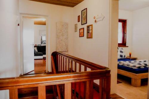 Apartamento Ferienwohnung Lispet