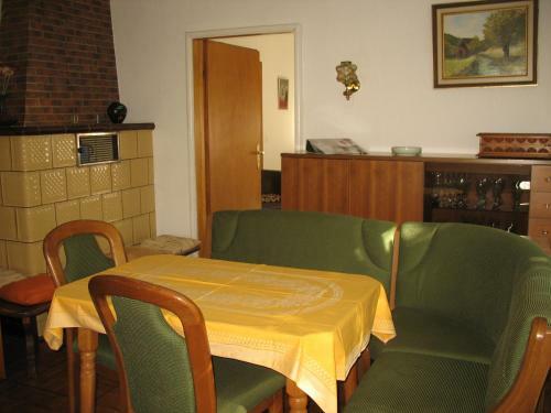 Apartamento Ferienwohnung Kirschbl�te