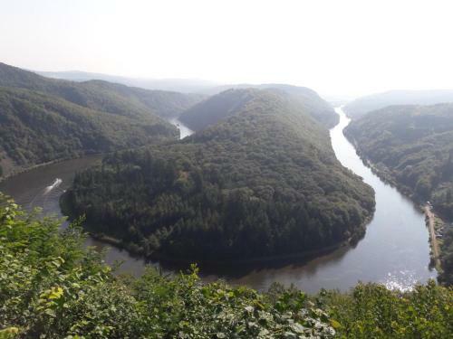 Apartamento Ferienwohnung Kirschbl�te