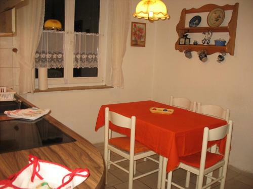 Apartamento Ferienwohnung Kirschbl�te