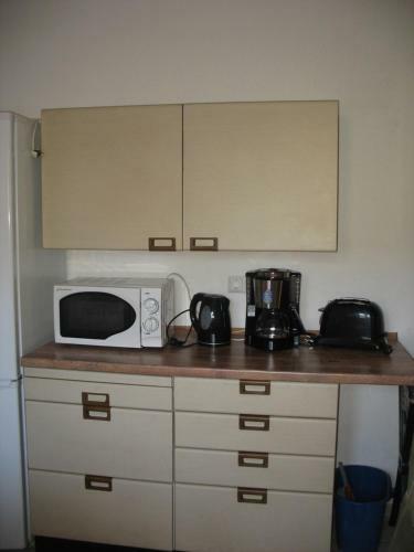 Apartamento Ferienwohnung Kirschbl�te