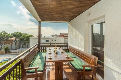 Apartments Alen