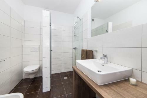 Apartments Alen
