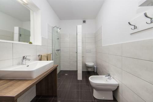 Apartments Alen