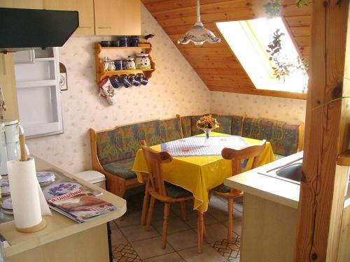 Apartamento Fernblick