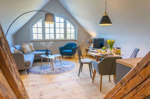 Apartamento Marktquartier 5