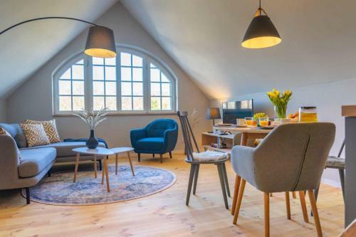 Apartamento Marktquartier 5