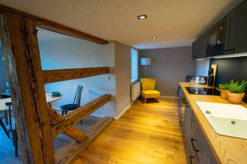 Apartamento Marktquartier 5
