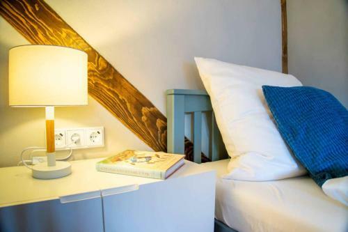 Apartamento Marktquartier 5