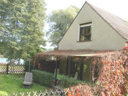 Apartamento Ferienwohnung Tihsies
