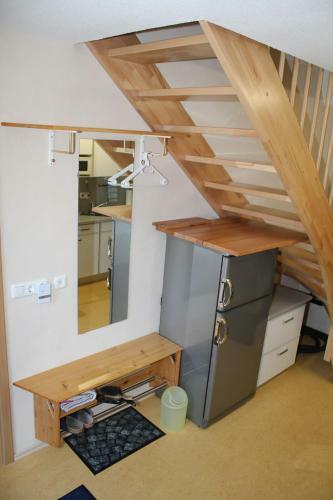 Apartamento Fewo Am Schlossberg
