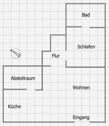 Apartamento Ferienwohnung Neustadt-wied
