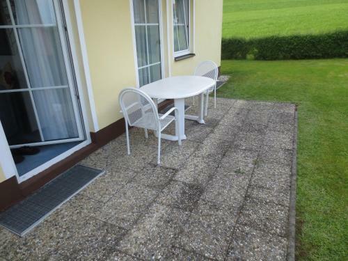 Apartamento Ferienwohnungen Haus Panorama