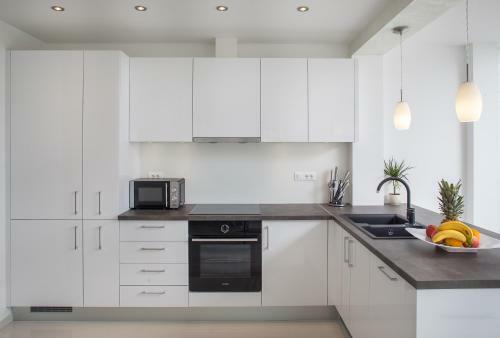 Modern Apartman Pjero