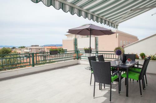 Modern Apartman Pjero