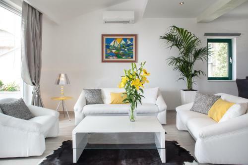 Modern Apartman Pjero
