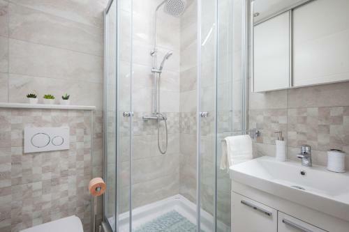 Modern Apartman Pjero