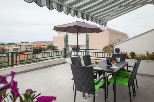 Modern Apartman Pjero